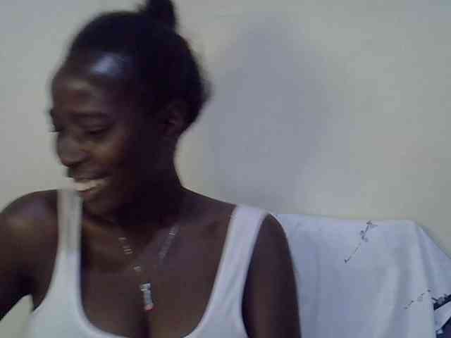 miss-vibes webcam