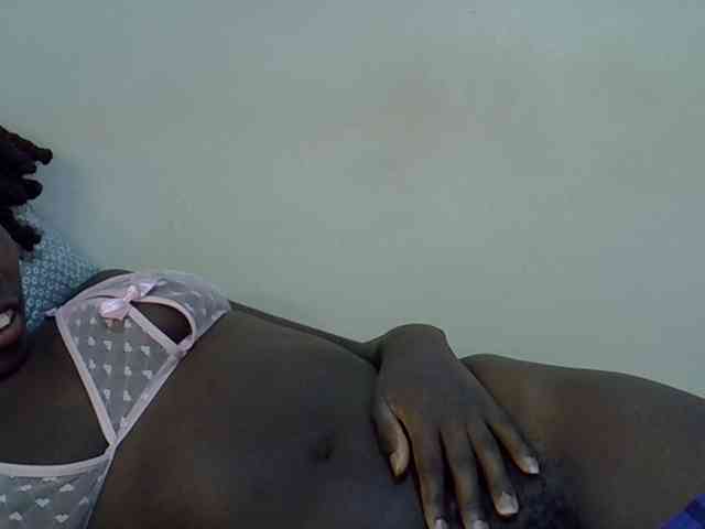 miss-vibes webcam