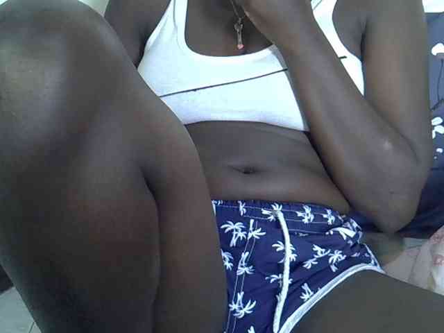 miss-vibes webcam