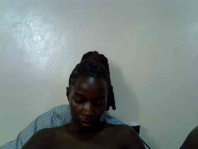miss-vibes webcam