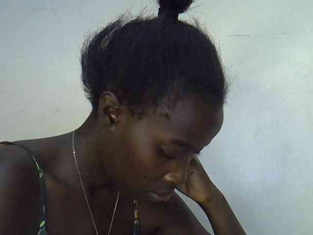 miss-vibes webcam