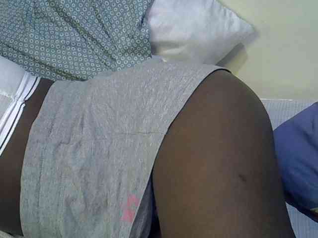 miss-vibes webcam