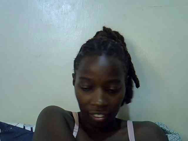 miss-vibes webcam