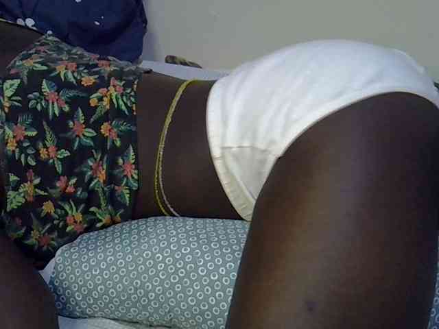miss-vibes webcam