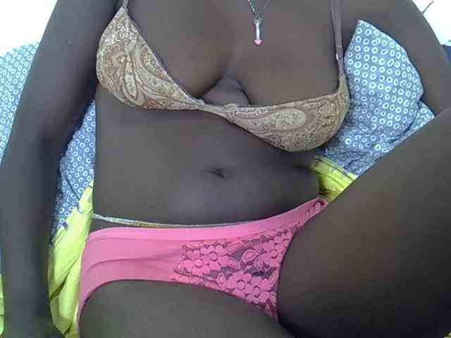miss-vibes webcam