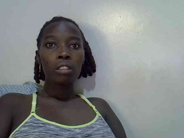 miss-vibes webcam