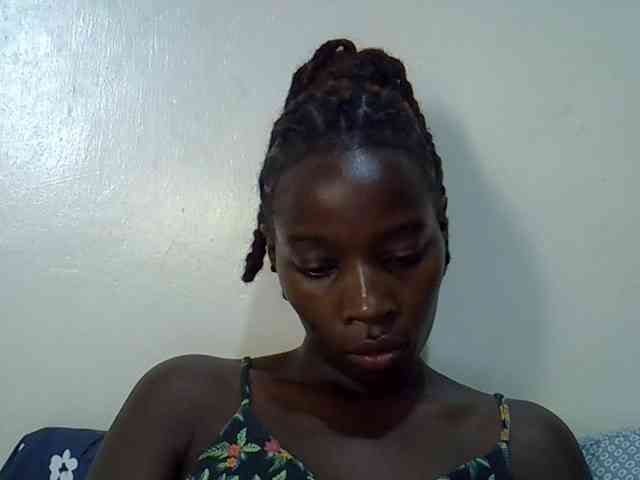 miss-vibes webcam