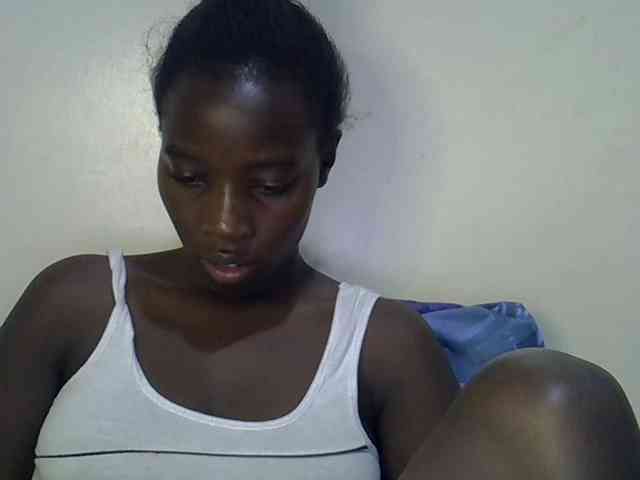 miss-vibes webcam