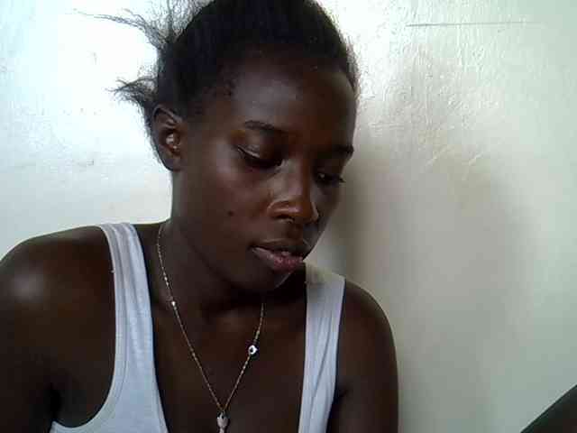 miss-vibes webcam