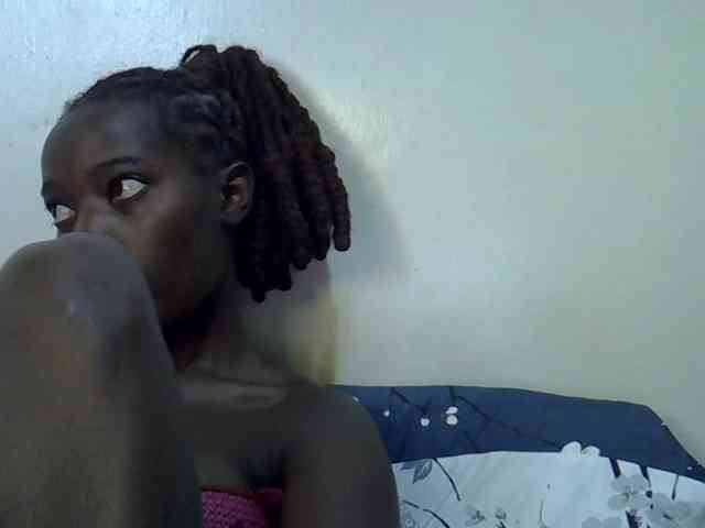 miss-vibes webcam