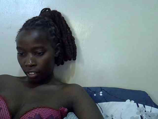 miss-vibes webcam