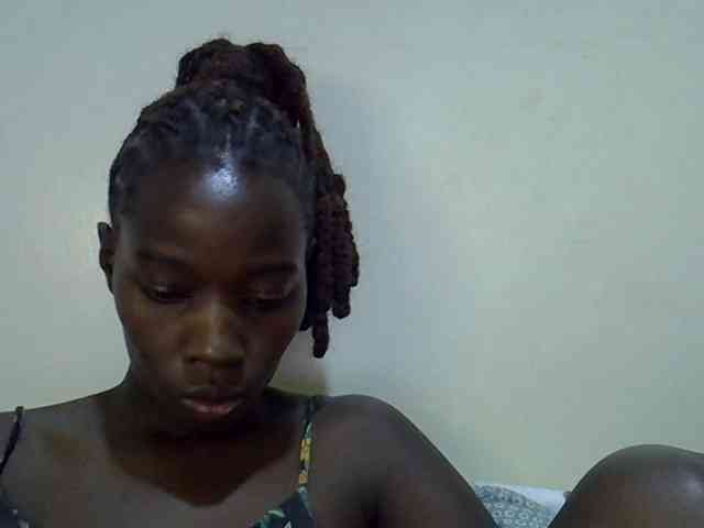 miss-vibes webcam