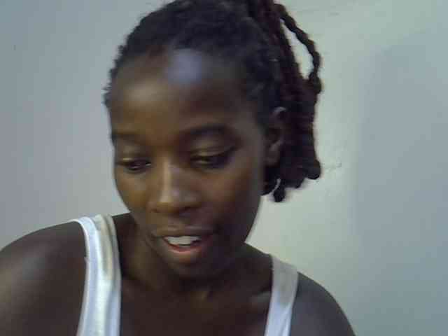miss-vibes webcam