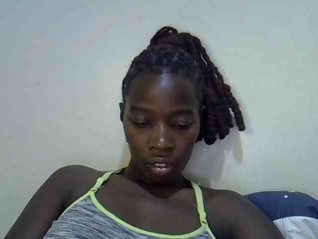 miss-vibes webcam