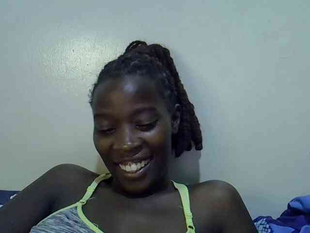 miss-vibes webcam