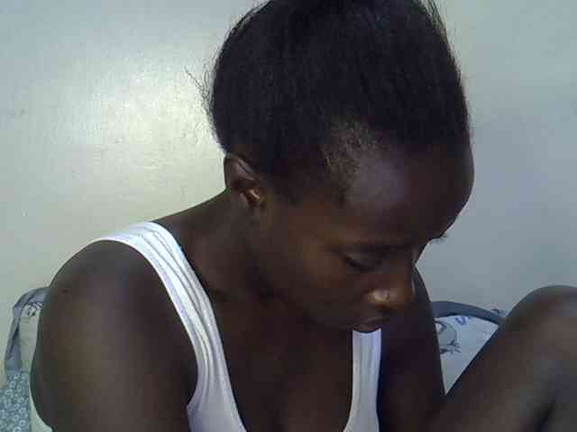 miss-vibes webcam