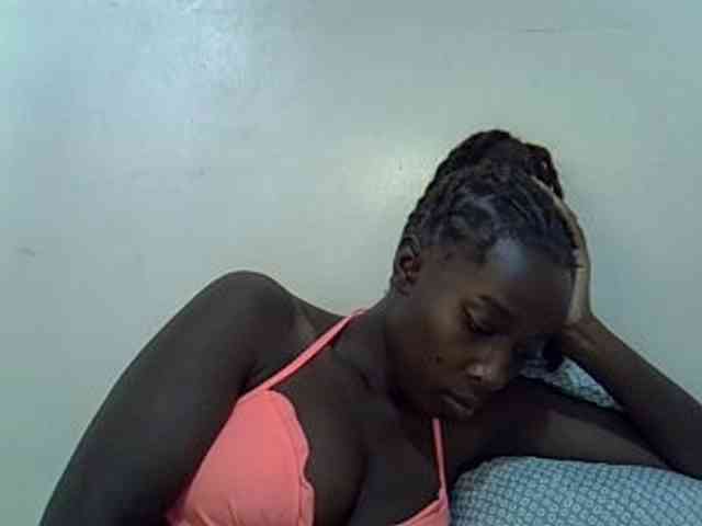 miss-vibes webcam