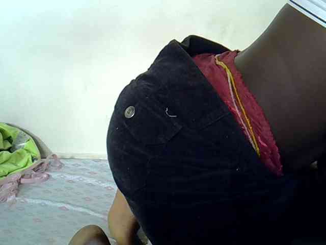 miss-vibes webcam