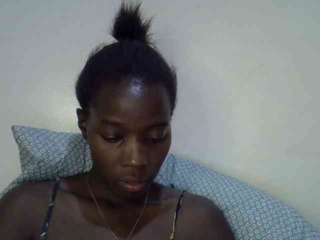 miss-vibes webcam