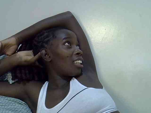 miss-vibes webcam