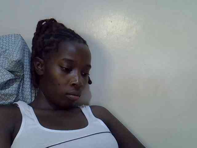 miss-vibes webcam