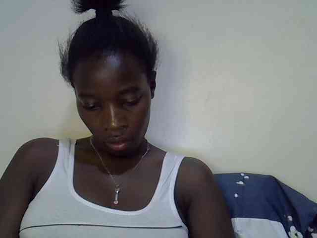 miss-vibes webcam