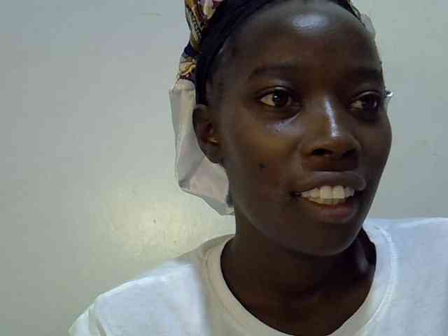 miss-vibes webcam