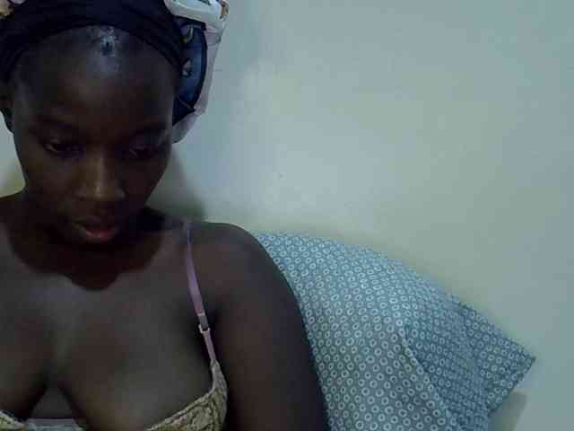 miss-vibes webcam