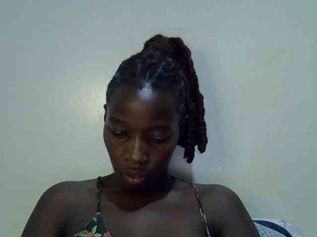 miss-vibes webcam