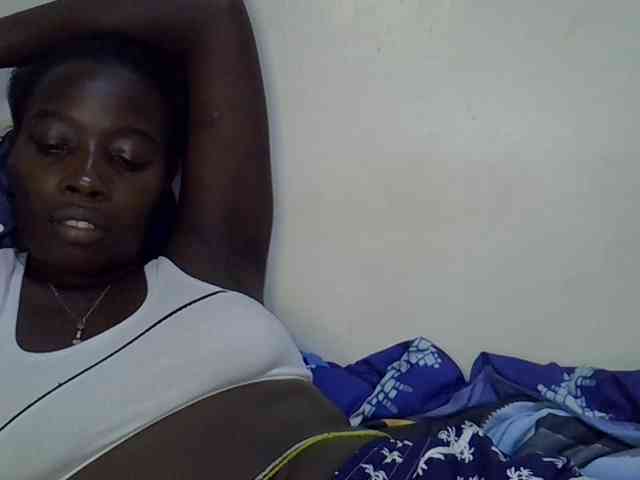 miss-vibes webcam