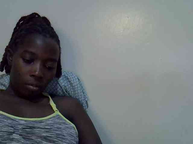 miss-vibes webcam