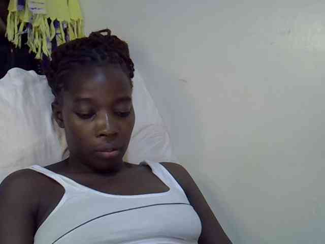 miss-vibes webcam