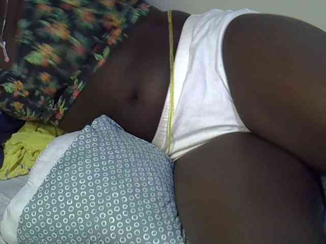 miss-vibes webcam