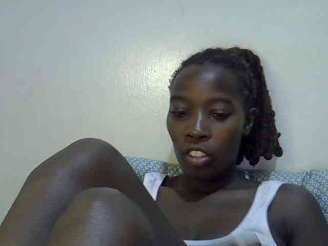 miss-vibes webcam