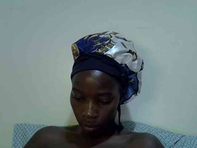 miss-vibes webcam