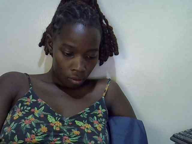 miss-vibes webcam