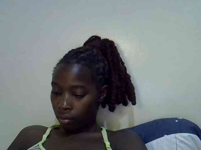 miss-vibes webcam