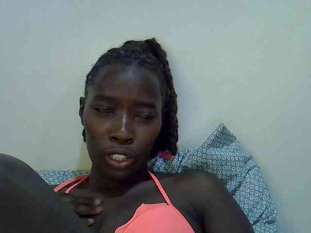 miss-vibes webcam