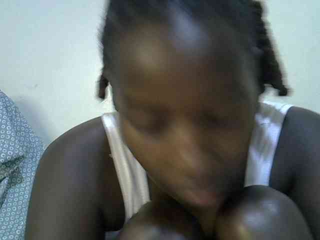 miss-vibes webcam
