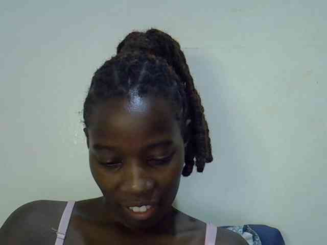 miss-vibes webcam