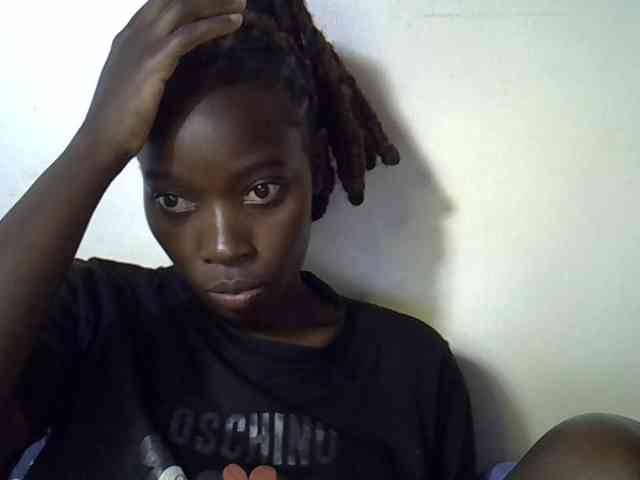 miss-vibes webcam