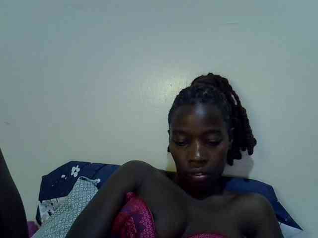 miss-vibes webcam