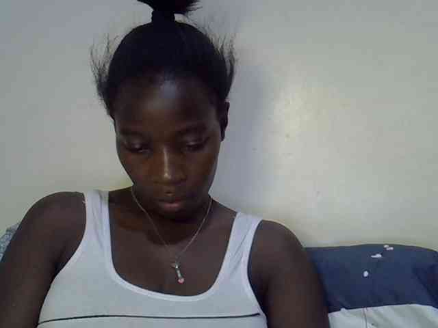 miss-vibes webcam