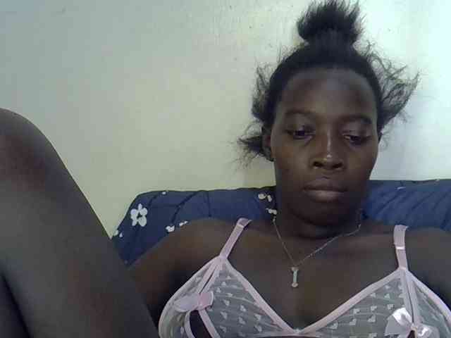 miss-vibes's webcam live show