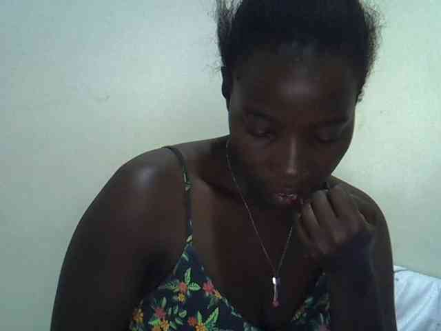 miss-vibes webcam