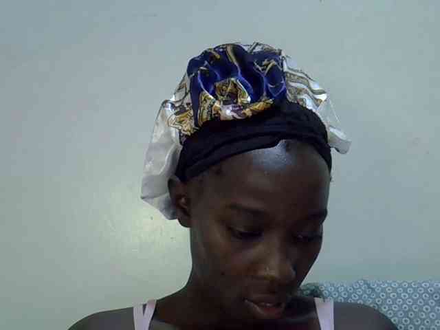 miss-vibes webcam