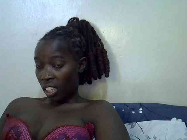 miss-vibes webcam
