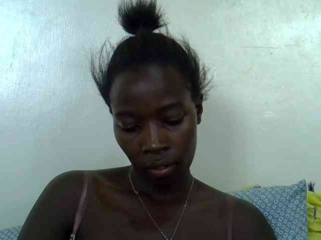 miss-vibes webcam
