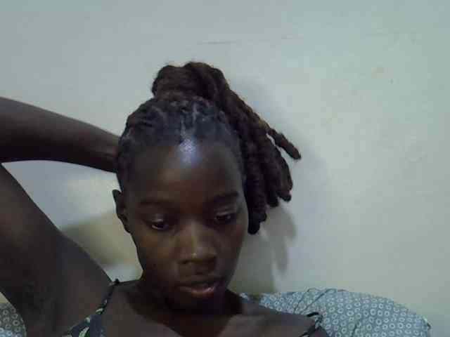 miss-vibes webcam