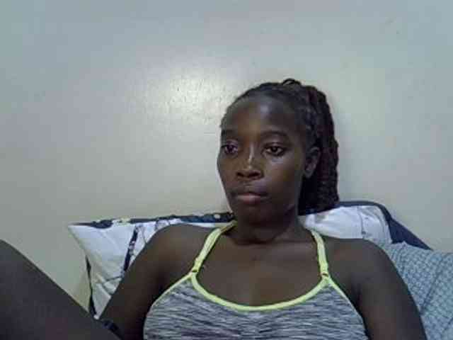 miss-vibes webcam